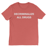Decriminalize (Multi colors)