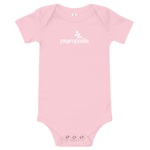 Psymposia Baby One Piece (3-24 Months - Multiple Colors)