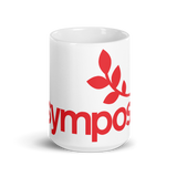 Psymposia Mug (2 Sizes)